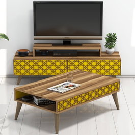 Hanah Home City - Nogal y Amarillo